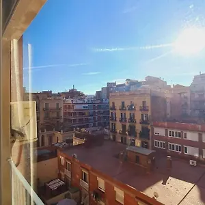 Plaza Universitat Apartment Barcelona