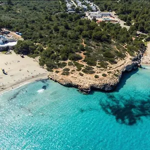 Club Cala Domingos Apartment Cales de Mallorca