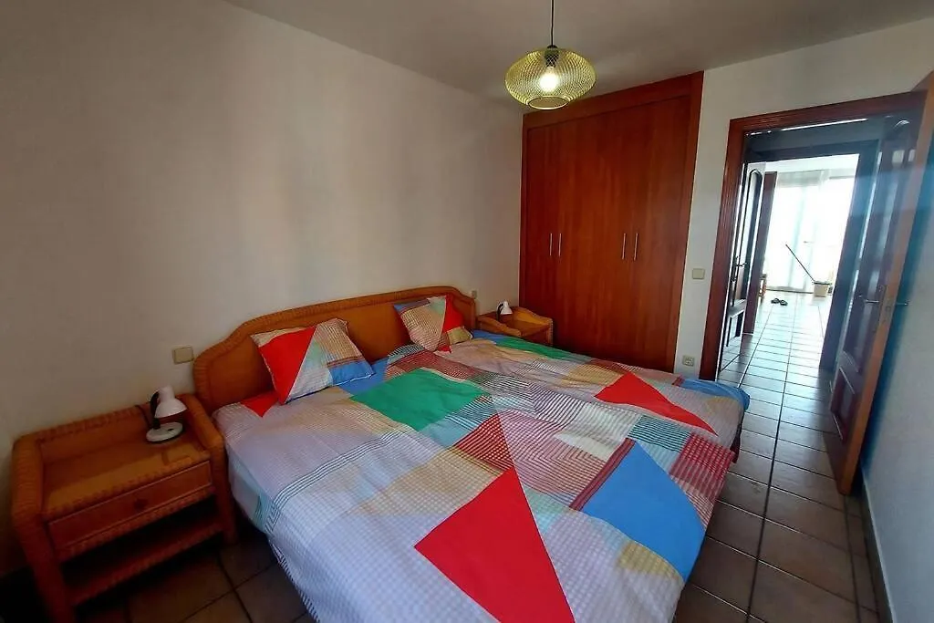 Amplio Apartamento En La Playa Del Esquinzo Jandia  0*, Jandia (Fuerteventura) Spain